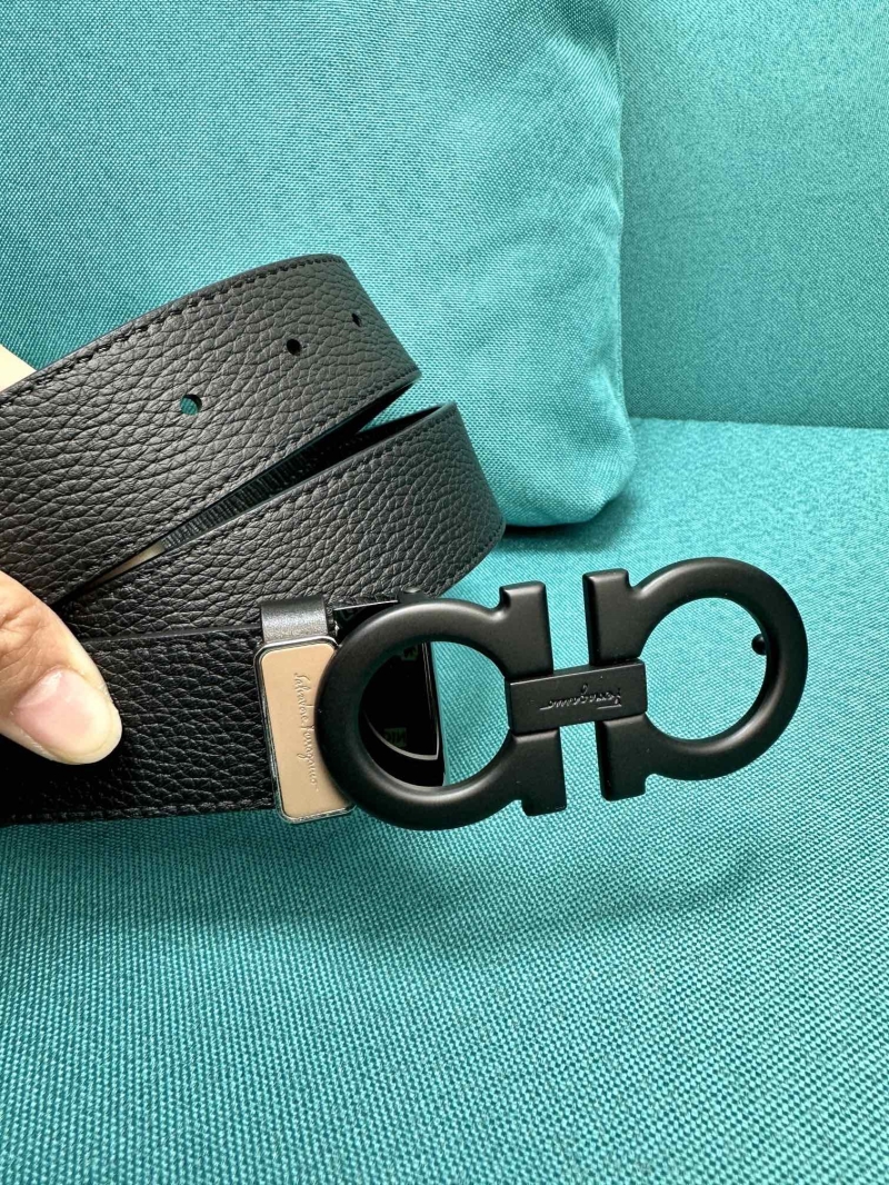 Ferragamo Belts